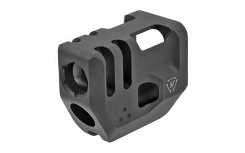 Barrels Choke Tubes Strike Industries Mass Driver Comp STRIKE MASS DRV COMP FOR GLOCK 19/G3